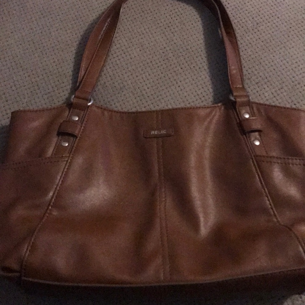 Relic Purse